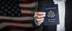 passeport